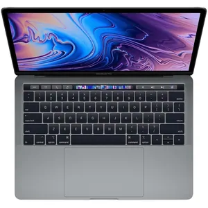 Замена процессора MacBook Pro 13' (2019) в Санкт-Петербурге